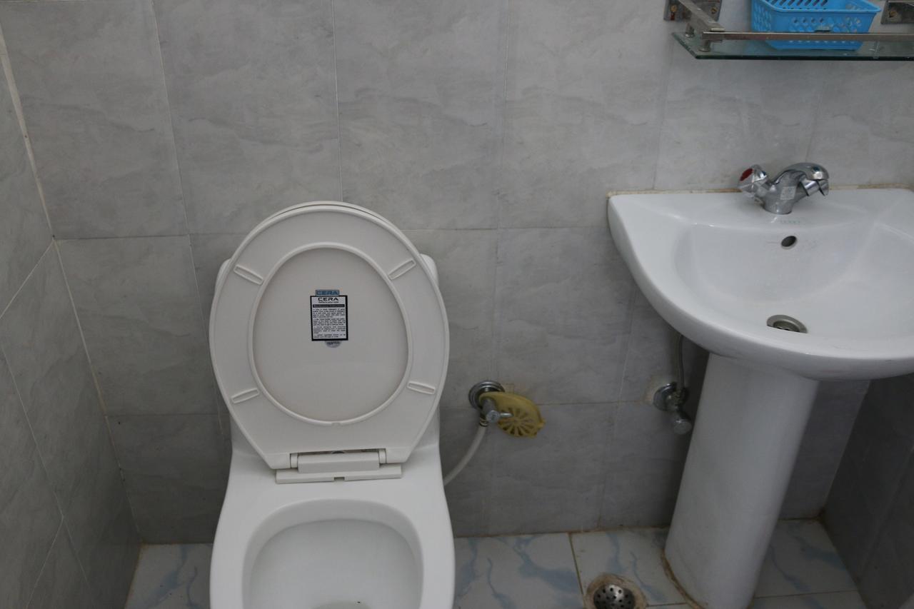 Gurkha Lodge Pokhara Kültér fotó