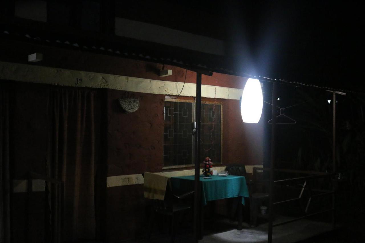 Gurkha Lodge Pokhara Kültér fotó